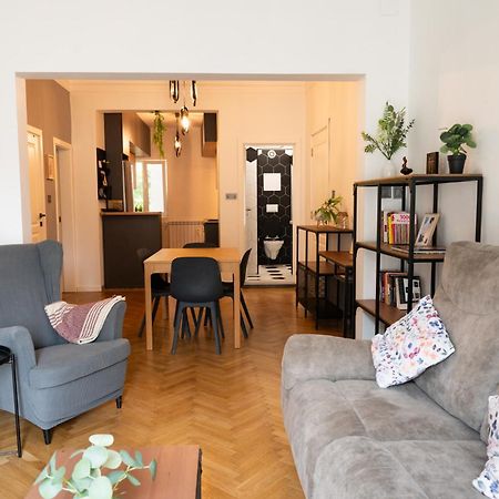 Perfect Long-Term Stay Stylish And Spacious Top Center Next To Vitosha Blvd Sofia Exterior photo